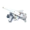 Recambio de elevalunas trasero izquierdo para lexus is 2.5 16v cat (híbrido) referencia OEM IAM 8571053100  
