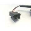Recambio de retrovisor izquierdo para audi a3 (8p) referencia OEM IAM 8P1858531G  