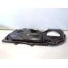 Recambio de moldura para land rover evoque dynamic referencia OEM IAM LR027352 (BJ3221123AD 