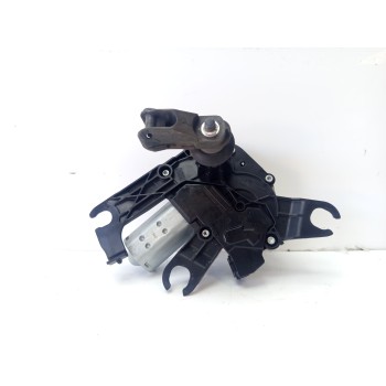 MOTOR LIMPIA TRASERO 9673251380 