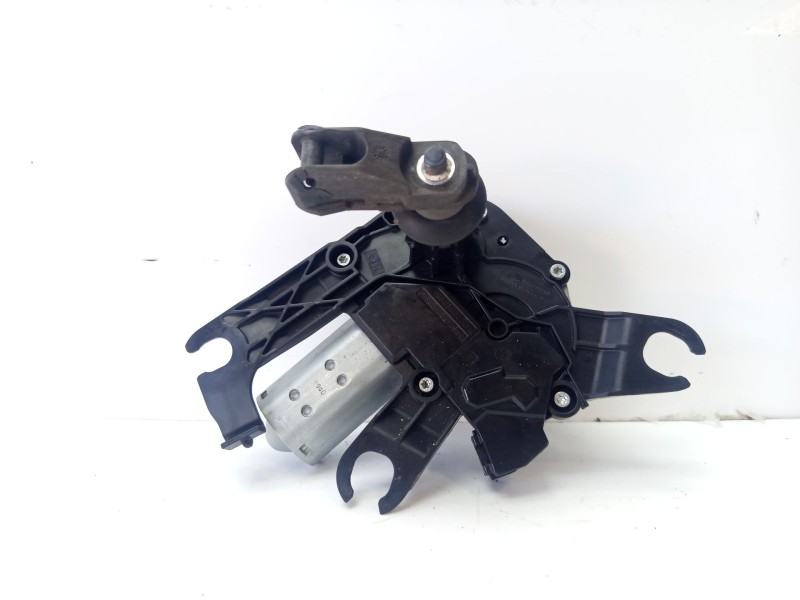 Recambio de motor limpia trasero para peugeot 208 referencia OEM IAM 9673251380  