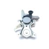 Recambio de elevalunas trasero izquierdo para lexus is 2.5 16v cat (híbrido) referencia OEM IAM 8571053100  