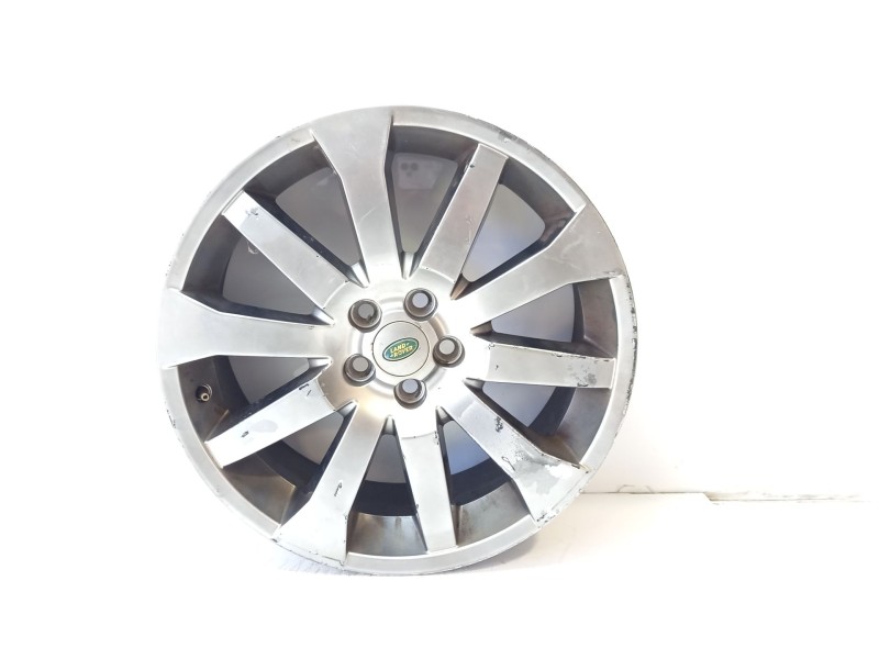 Recambio de llanta para land rover freelander (lr2) td4 e referencia OEM IAM LR002801  6H521007QA