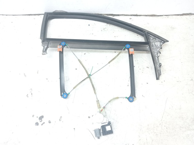 Recambio de elevalunas delantero derecho para audi a3 (8p) referencia OEM IAM 8P3837462C  