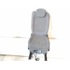 Recambio de asiento trasero medio para seat alhambra (711) 1.4 16v tsi referencia OEM IAM 7N0883064H  