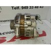 Recambio de alternador para nissan 350 z (z33) básico referencia OEM IAM 23100CD010  