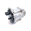 Recambio de compresor aire acondicionado para toyota yaris referencia OEM IAM 88370K0010 0424000740 
