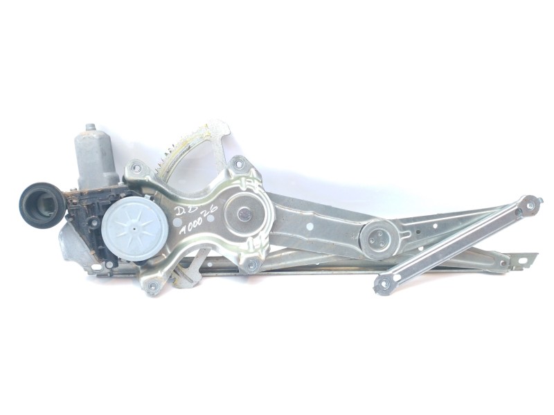 Recambio de elevalunas delantero derecho para lexus is 2.5 16v cat (híbrido) referencia OEM IAM 8571053090  
