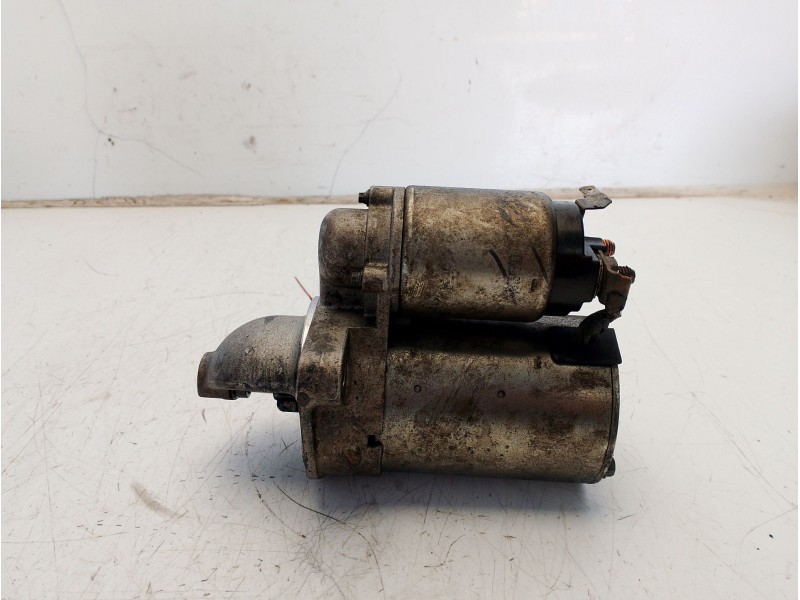 Recambio de motor arranque para kia rio ii (jb) 1.4 16v referencia OEM IAM 3610026800  