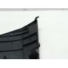 Recambio de moldura para toyota c-hr referencia OEM IAM 55436F4010C1 55436F4010 