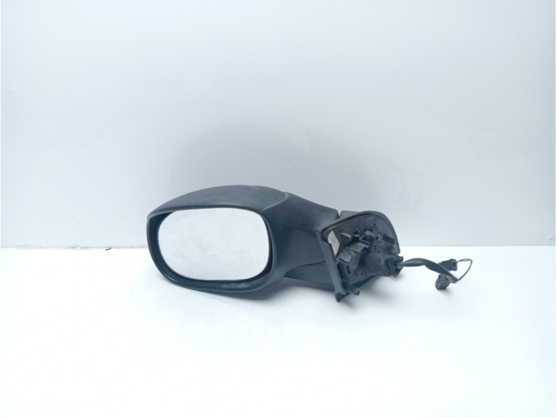 Recambio de retrovisor izquierdo para citroën c3 referencia OEM IAM 8149FG  