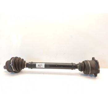 TRANSMISION DELANTERA DERECHA 8D0407451DX 8D0407272CL 