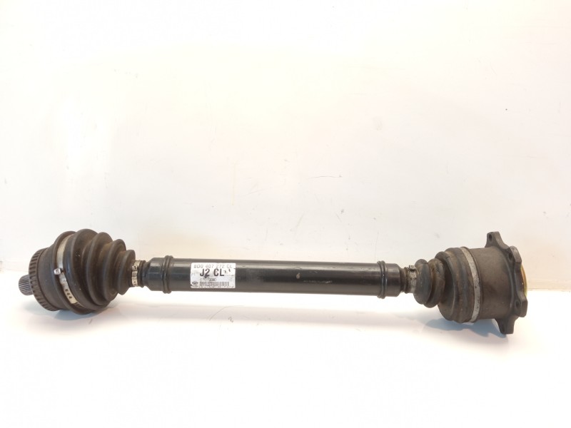 Recambio de transmision delantera derecha para audi a4 berlina (b5) 1.8 20v referencia OEM IAM 8D0407451DX 8D0407272CL 