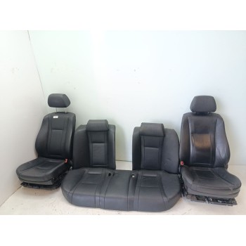JUEGO ASIENTOS COMPLETO 52109113127 52109155660 522070069