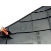 Recambio de moldura para toyota c-hr referencia OEM IAM 55436F4010C1 55436F4010 