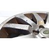 Recambio de llanta para land rover freelander (lr2) td4 e referencia OEM IAM LR002801  6H521007QA