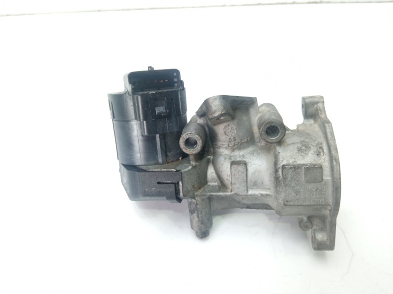 Recambio de valvula egr para citroën c8 2.2 hdi fap cat (4hw) referencia OEM IAM 9681825280 28D66067 