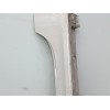 Recambio de faldon lateral para toyota yaris (_p21_, _pa1_, _ph1_) 1.5 hybrid (mxph10) referencia OEM IAM 75852K0901  