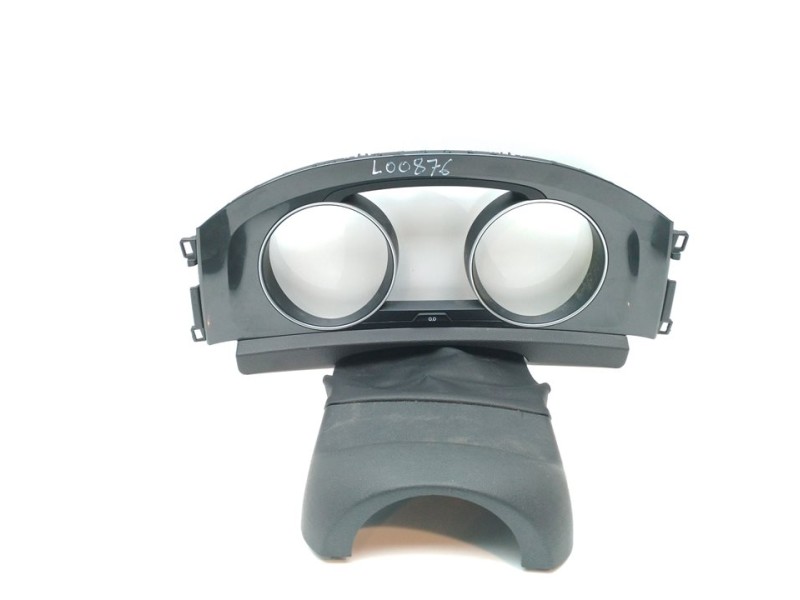 Recambio de moldura para volkswagen golf vii lim. (bq1) comfortline referencia OEM IAM 5G0857189 5G08585695A 