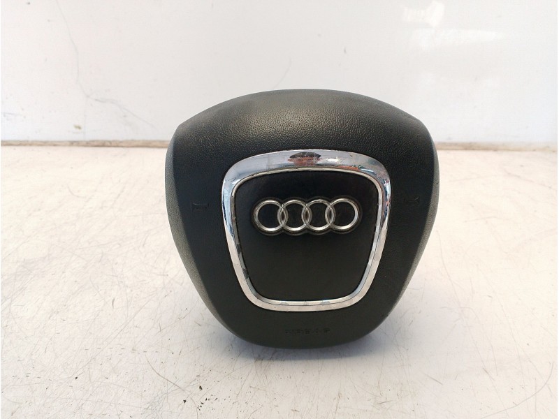 Recambio de airbag delantero izquierdo para audi a4 b7 (8ec) 2.0 tdi 16v referencia OEM IAM 8E0880201BN  