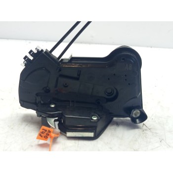 CERRADURA PUERTA DELANTERA IZQUIERDA 6904002491 