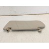 Recambio de parasol izquierdo para land rover freelander i (l314) 2.0 td4 4x4 referencia OEM IAM EDQ105001LUM  