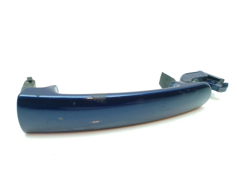 Recambio de maneta exterior trasera derecha para seat ibiza (6l1) cool referencia OEM IAM 3B0837207F  