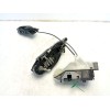 Recambio de cerradura puerta lateral derecha para toyota proace verso referencia OEM IAM SU001B0678  