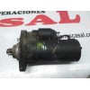 Recambio de motor arranque para volkswagen polo berlina (6n1) 1.9 diesel referencia OEM IAM 0001124011 085911023A 