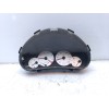 Recambio de cuadro instrumentos para peugeot 206 cc 1.6 16v cat referencia OEM IAM 1606638280  