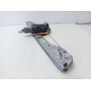 Recambio de elevalunas delantero derecho para peugeot 208 referencia OEM IAM 9673154380  