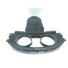 Recambio de moldura para volkswagen golf vii lim. (bq1) comfortline referencia OEM IAM 5G0857189 5G08585695A 