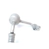 Recambio de tubos aire acondicionado para lexus is 2.5 16v cat (híbrido) referencia OEM IAM 887113A750  