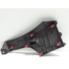 Recambio de moldura para toyota c-hr referencia OEM IAM 55434F4010C1 55434F4010 