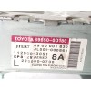 Recambio de modulo electronico para toyota yaris 1.3 16v cat referencia OEM IAM 2250730J JL501000861 