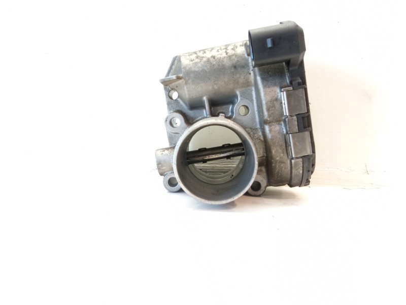 Recambio de caja mariposa para opel vivaro furgón/combi (07.2006 =>) tour elegance referencia OEM IAM H8200330812 H8200330812 
