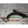 Recambio de brazo suspension inferior delantero derecho para ford fiesta (cbk) ghia referencia OEM IAM 5040410032  