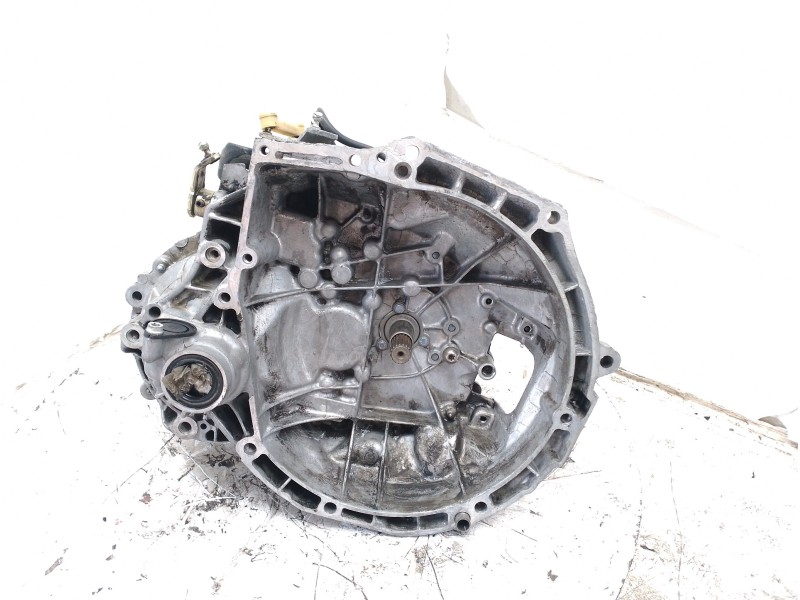 Recambio de caja cambios para citroën c3 1.4 hdi cat (8hy / dv4ted4) referencia OEM IAM 2223AZ  