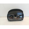 Recambio de cuadro instrumentos para bmw 3 (e90) 318 d referencia OEM IAM 62109316127  