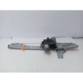 ELEVALUNAS DELANTERO IZQUIERDO 9806088180 