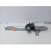 Recambio de elevalunas delantero izquierdo para peugeot 208 referencia OEM IAM 9806088180  
