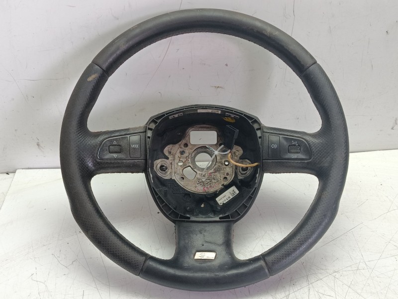 Recambio de volante para audi a4 b7 (8ec) 2.0 tdi 16v referencia OEM IAM 8K0419091AG  