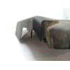 Recambio de tapa motor para toyota land cruiser (j12) 3.0 turbodiesel referencia OEM IAM 1260111010 1260111010 
