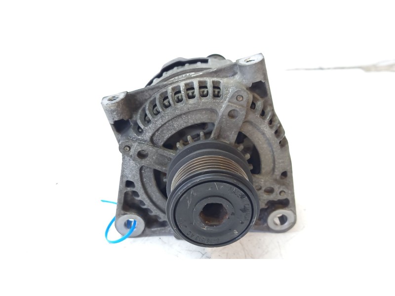 Recambio de alternador para chrysler voyager (rg) 2.5 crd executive referencia OEM IAM 04868429AC 12V DENSO 4210000081