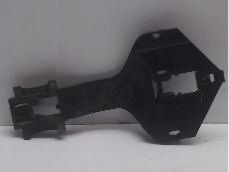 Recambio de maneta exterior delantera izquierda para mercedes-benz sprinter (w901,w903) combi referencia OEM IAM A9067600934  