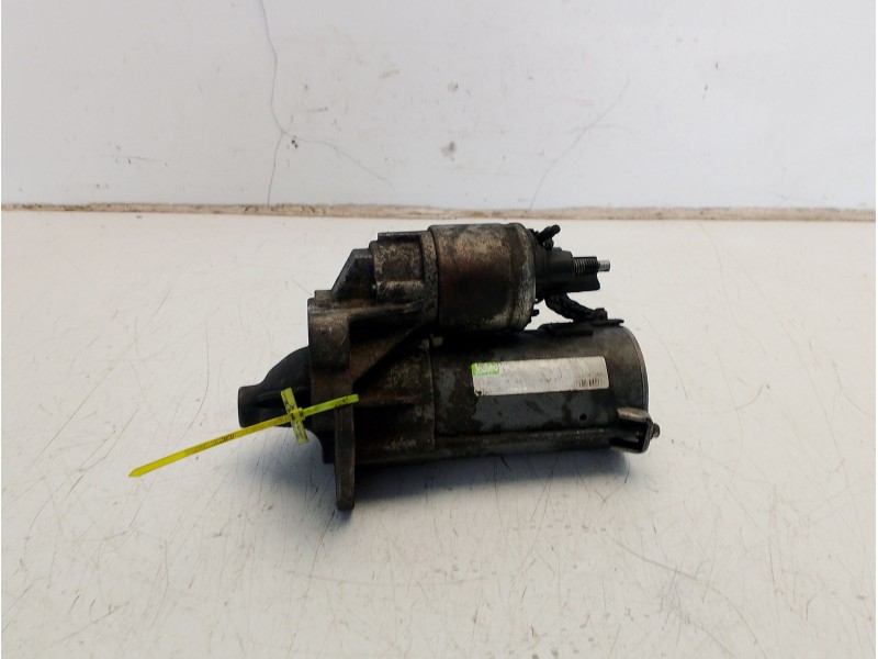 Recambio de motor arranque para renault scenic iii 1.5 dci diesel fap referencia OEM IAM 233003329R  