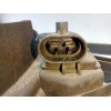 Recambio de electroventilador para opel zafira a elegance referencia OEM IAM 90570740  