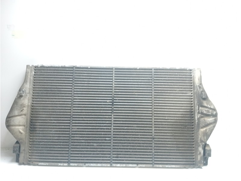 Recambio de intercooler para renault espace iv (jk0) dynamique referencia OEM IAM 8200292773 8200075810C 