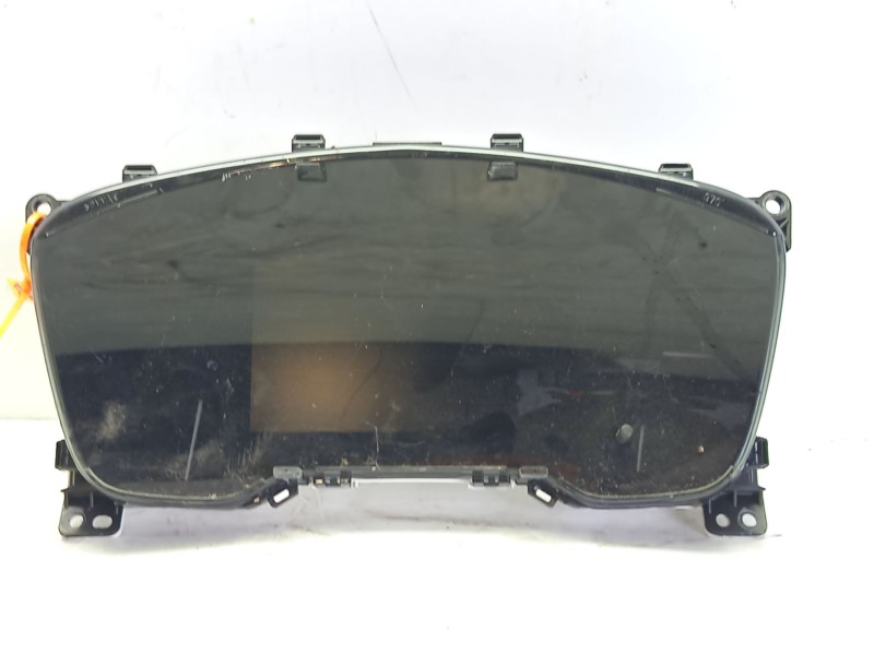 Recambio de cuadro instrumentos para toyota corolla (e21) hybrid advance referencia OEM IAM 83800FEP61 83800FEP61 