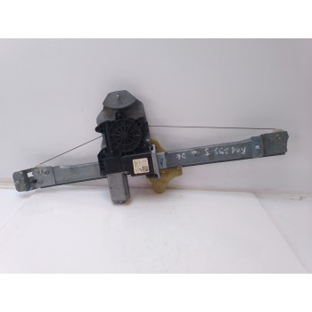 ELEVALUNAS DELANTERO IZQUIERDO 807018534R 807018534RA 
